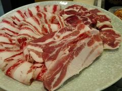 -金顺韩式烤肉·网红烤肉店(广利路店)