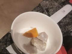 甜点-金海湾自助餐厅(金陵饭店)