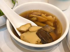 -天宜隆蘑菇宴火锅(石景山旗舰店)