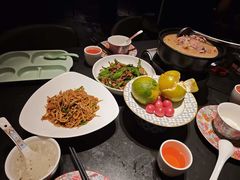 -知楚•精致湖北菜(武商MALL店)