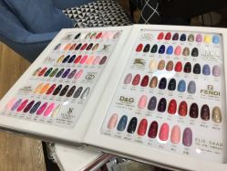 手部美甲-甲舍美甲美睫艺术馆