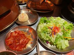 -西塔老太太泥炉烤肉(苏州大悦城店)