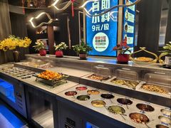 -额尔敦传统涮(公园西路店)