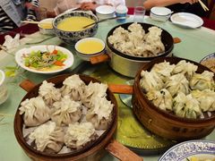 -内蒙联营烧麦 草原石榴红(护国寺店)