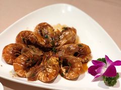 -陶陶居海鲜酒家(新马路店)