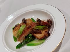 -香港喜来登酒店天宝阁