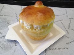 沙巴岚-BLACKSWAN黑天鹅(环球店)