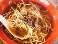 牛肉面-好成财牛排馆(涂门街总店)