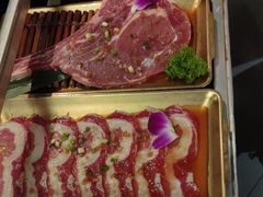 -炙城·韩式烤肉(南京东路店)