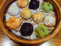 -隆喜元鱼汤包·海鲜(中联广场店)