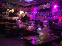 -音乐在线主题氧吧KTV(佳宁娜广场店)