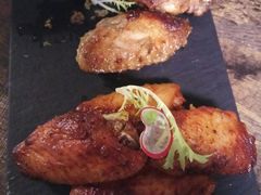 -HIGH FIVE哈福手工汉堡(桂林路店)