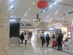 -宁波鄞州万达广场