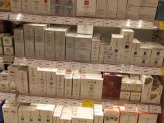 -GranVida生活超市(海信广场店)