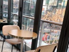 用餐区-OUR Bakery(三里屯太古里店)