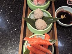 -捞王猪肚鸡火锅(昆山店)
