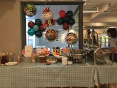 -Ours树朵家亲子餐厅(远策中心店)