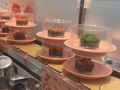 -争鲜回转寿司(通州万达店)