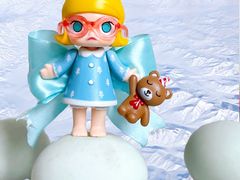 -泡泡玛特POPMART(合生汇店)