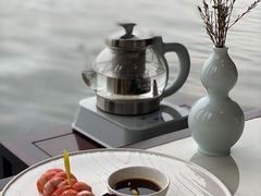 -柳莺湖上·湖景餐厅·江南菜(西湖店)