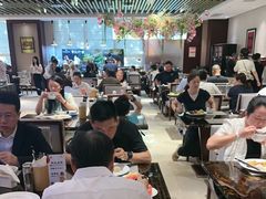 -西安西藏大厦开元名都大酒店·自助餐厅