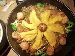 -刀板香·安徽菜(国购IFC店)