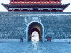 -青州古城