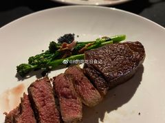 -小火花·干式熟成牛排馆Spark SteakHouse(剑桥郡店)