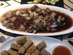 -新凯旋烧烤·燕姐千岛湖土菜