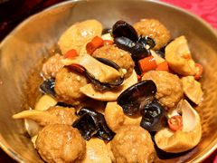 -柴米油盐三杯鸡(象山北路店)