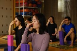 -Just Yoga 瑜伽·阿育吠陀