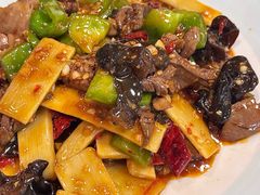 -鼎香润(德胜门内店)