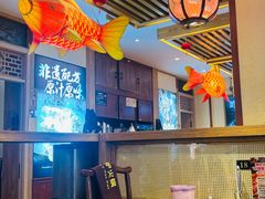 -沸炉重庆老火锅(军事博物馆店)