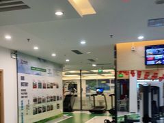 -爱尚游泳健身(外交公寓店)