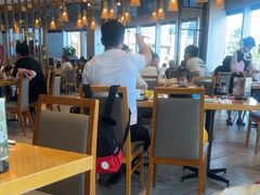 -鼎泰丰(嘉年华•海信广场VILLAGE店)