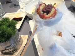 -小大董·烤鸭(观景餐厅·南京西路店)