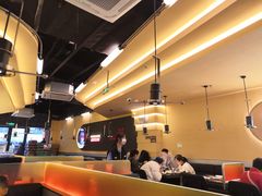 -师烤·豆花烤鱼(广州荔湾扬韬广场店)