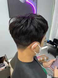 -BM SALON