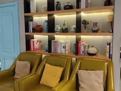 -去茶去餐厅(中央大街店)