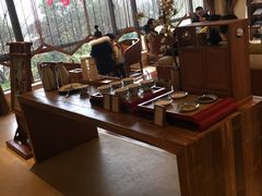 -苏州湾王焰温泉度假酒店
