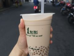 -1点点(河南中路店)