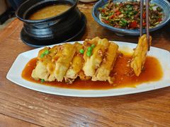 -溢香苑瓦罐(前进路店)