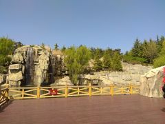 -威海华夏城景区