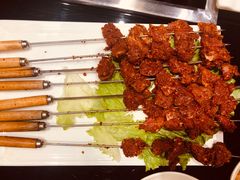 -安安火锅(上美广场店)
