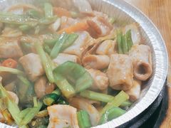 -南记食粥坊·宵夜大排档(岭南分店)