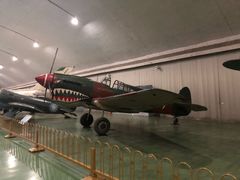 -中国航空博物馆