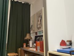 -海马体家庭照相馆(深圳笋岗万象食家家庭店)