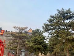 -大明幻境第一城