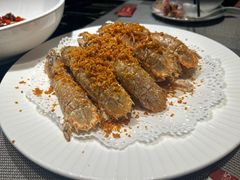 -喜棠·长沙家宴·海鲜·湘菜(麓谷店)