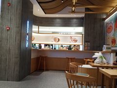 用餐区-炖物24章·顺时轻养茶(黄龙店)